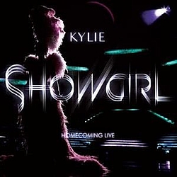 Kylie Minogue - Showgirl: Homecoming Live album