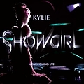 Kylie Minogue - Showgirl: Homecoming Live альбом