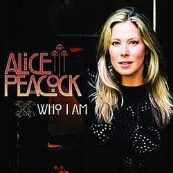 Alice Peacock - Who I Am альбом