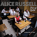 Alice Russell - Pot Of Gold album