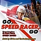 Ali Dee And The Deekompressors - Go Speed Racer Go - Theme Song from the Motion Picture SPEED RACER альбом