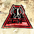 Alien Ant Farm - Anthology альбом