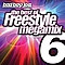 Alisha - Bad Boy Joe presents: Freestyle Megamix vol.6 album
