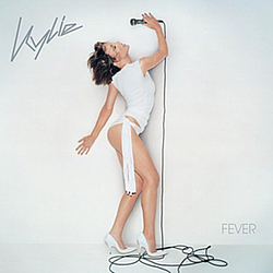 Kylie Minogue - Fever album