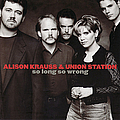 Alison Krauss - So Long So Wrong альбом