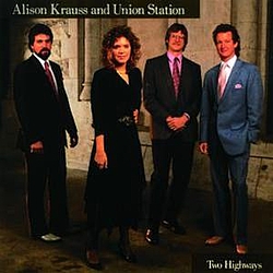 Alison Krauss - Two Highways альбом