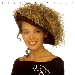 Kylie Minogue - Kylie album