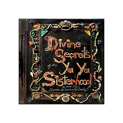Alison Krauss - Divine Secrets Of The Ya-Ya Sisterhood - Music From The Motion Picture album