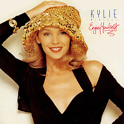 Kylie Minogue - Enjoy Yourself album