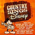 Alison Krauss - Country Sings Disney album