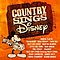 Alison Krauss - Country Sings Disney album