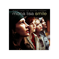 Alison Krauss - Mona Lisa Smile - MUSIC FROM THE MOTION PICTURE album