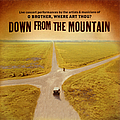 Alison Krauss - Down From The Mountain album