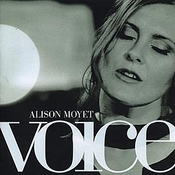 Alison Moyet - Voice [Repackage] альбом
