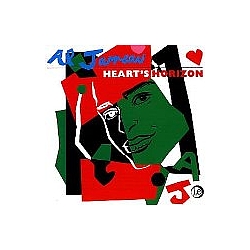 Al Jarreau - Heart&#039;s Horizon album