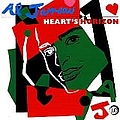 Al Jarreau - Heart&#039;s Horizon album