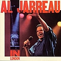 Al Jarreau - In London album