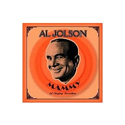 Al Jolson - Mammy альбом