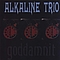 Alkaline Trio - Goddammit album
