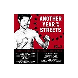 Alkaline Trio - Another Year on the Streets, Volume 3 album