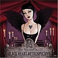Alkaline Trio - The Suicide Girls - Black Heart Retrospective album