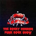 Alkaline Trio - The Rocky Horror Punk Rock Show album