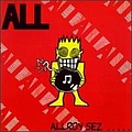 All - Allroy Sez... album