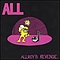 All - Allroy&#039;s Revenge album