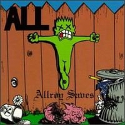 All - Allroy Saves альбом