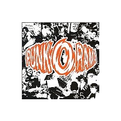 All - Punk-O-Rama, Volume 5 album