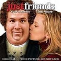 All 4 One - Just Friends - Music From The Motion Picture album