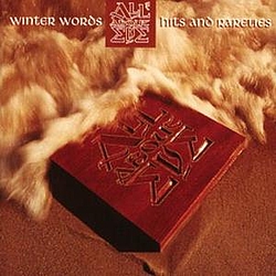 All About Eve - Winter Words: Hits and Rareties album
