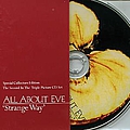 All About Eve - Strange Way album