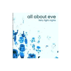 All About Eve - Fairy Light Nights: Live Acoustic альбом