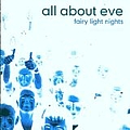 All About Eve - Fairy Light Nights: Live Acoustic album