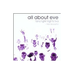 All About Eve - Fairy Light Nights Vol.2: Live Acoustic album
