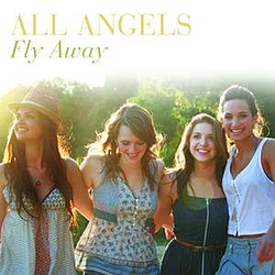 All Angels - Fly Away album