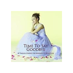 All Angels - Time To Say Goodbye album