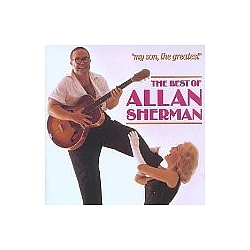 Allan Sherman - The Best of Allan Sherman album