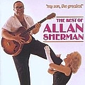 Allan Sherman - The Best of Allan Sherman album