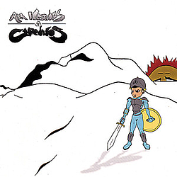 All Heroes - Chronos альбом