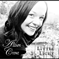 Allison Crowe - Little Light альбом