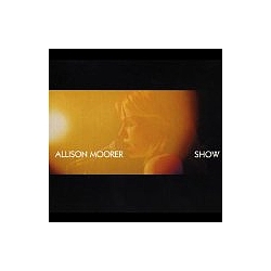 Allison Moorer - 2003  Show  Live  альбом