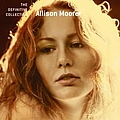 Allison Moorer - The Definitive Collection album