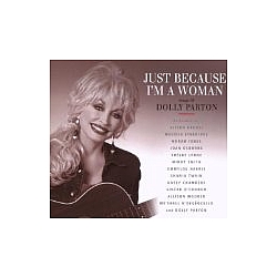Allison Moorer - Just Because I&#039;m a Woman: The Songs of Dolly Parton album