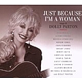 Allison Moorer - Just Because I&#039;m a Woman: The Songs of Dolly Parton album