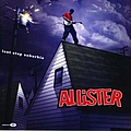 Allister - Last Stop Suburbia album