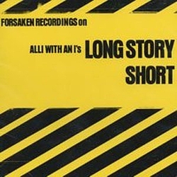 Alli With An I - Long Story Short альбом