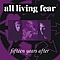 All Living Fear - Fifteen Years After (Disc 2) album