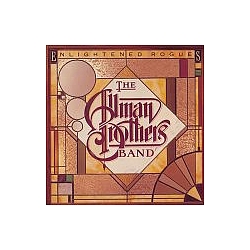 Allman Brothers Band - Enlightened Rogues альбом